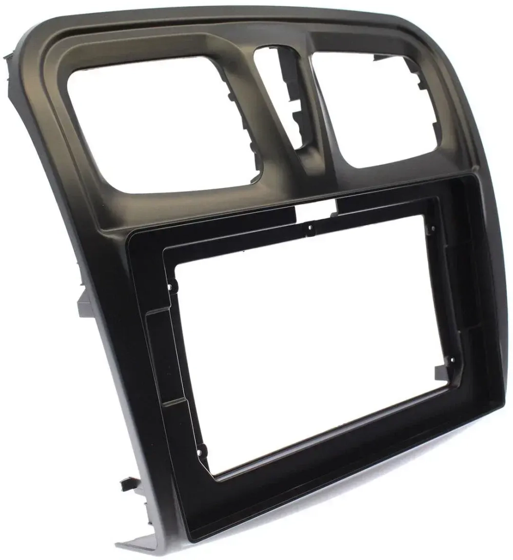 Магнитола для Renault Logan/Sandero 2 2014+ - FarCar XXL3051M монитор 10.36" 2K QLED на Android 14, TS20, 8+256Гб, CarPlay, 4G SIM-слот