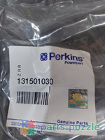 Трубка топливная на1-й цилиндр / INJECTION PIPE АРТ: 131501030