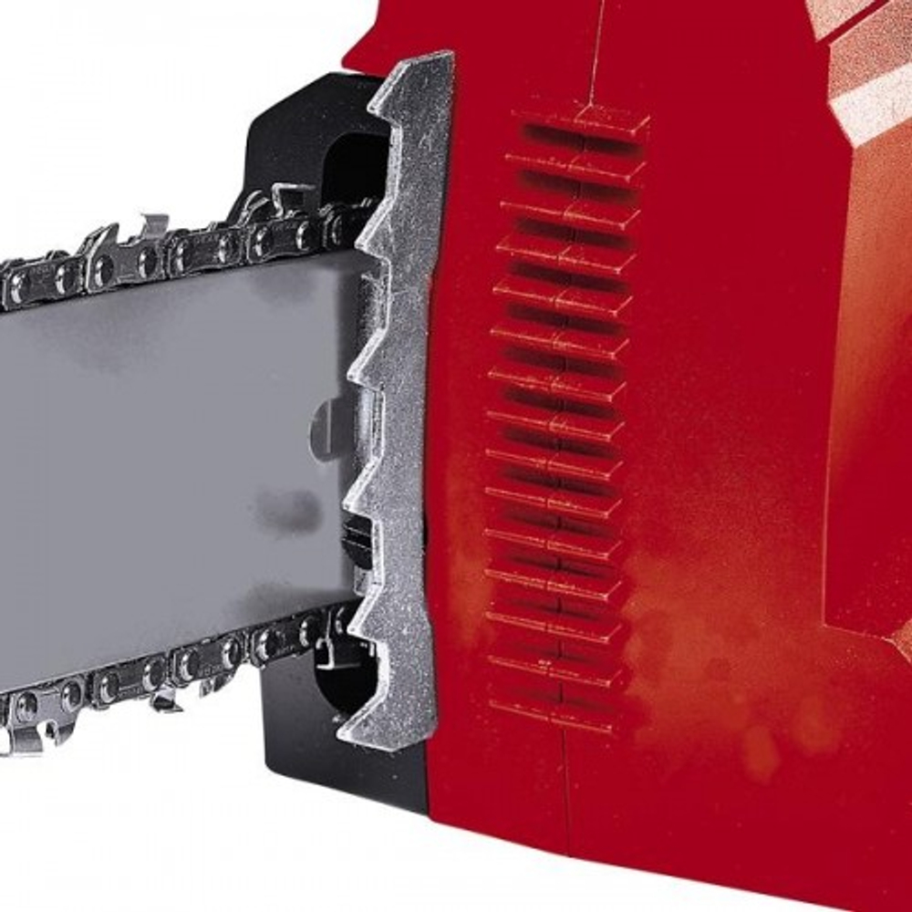 Пила цепная аккумуляторная EINHELL GE-LC 18/25 Li Kit (1x3,0Ah) 4501760