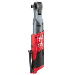 Трещотка аккумуляторная Milwaukee M12 FIR12-0 FUEL (без акк, без з/у)