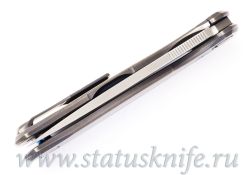 Нож Широгоров Flipper F95 М390 MRBSфотография - 10