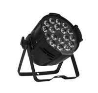 Rgbw cheap led par