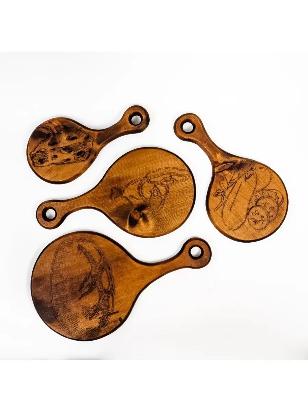 Разделочная доска