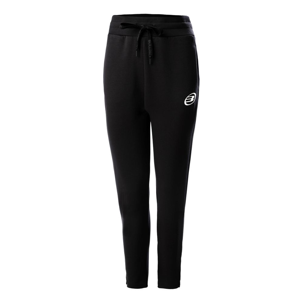 Женские теннисные брюки Bullpadel Training Pants Women - Black