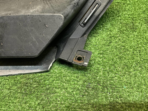 Накладка бампера правая Chery Tiggo 7 Pro (20-24)