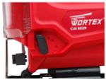 Аккуммуляторный лобзик WORTEX CJS 6529 в коробке (БЕЗ АКБ и ЗУ)