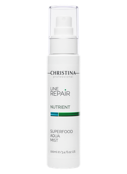 CHRISTINA Line Repair Nutrient Superfood Aqua Mist