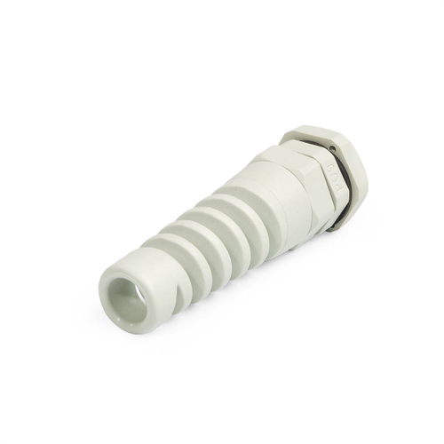 Ввод кабельный пластиковый PG-R 9 (4-8 мм) Fortisflex (100 шт.)