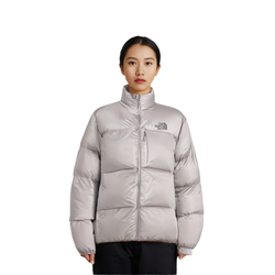 Куртки THE NORTH FACE VERMONT ON-BALL JACKET Logo, NJ3NN64C