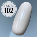 Гель Лак  Hukko Professional 102