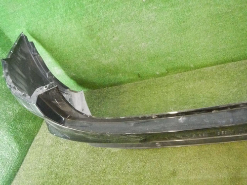 Бампер задний BMW X4 G02 (2018-2021) M-paket