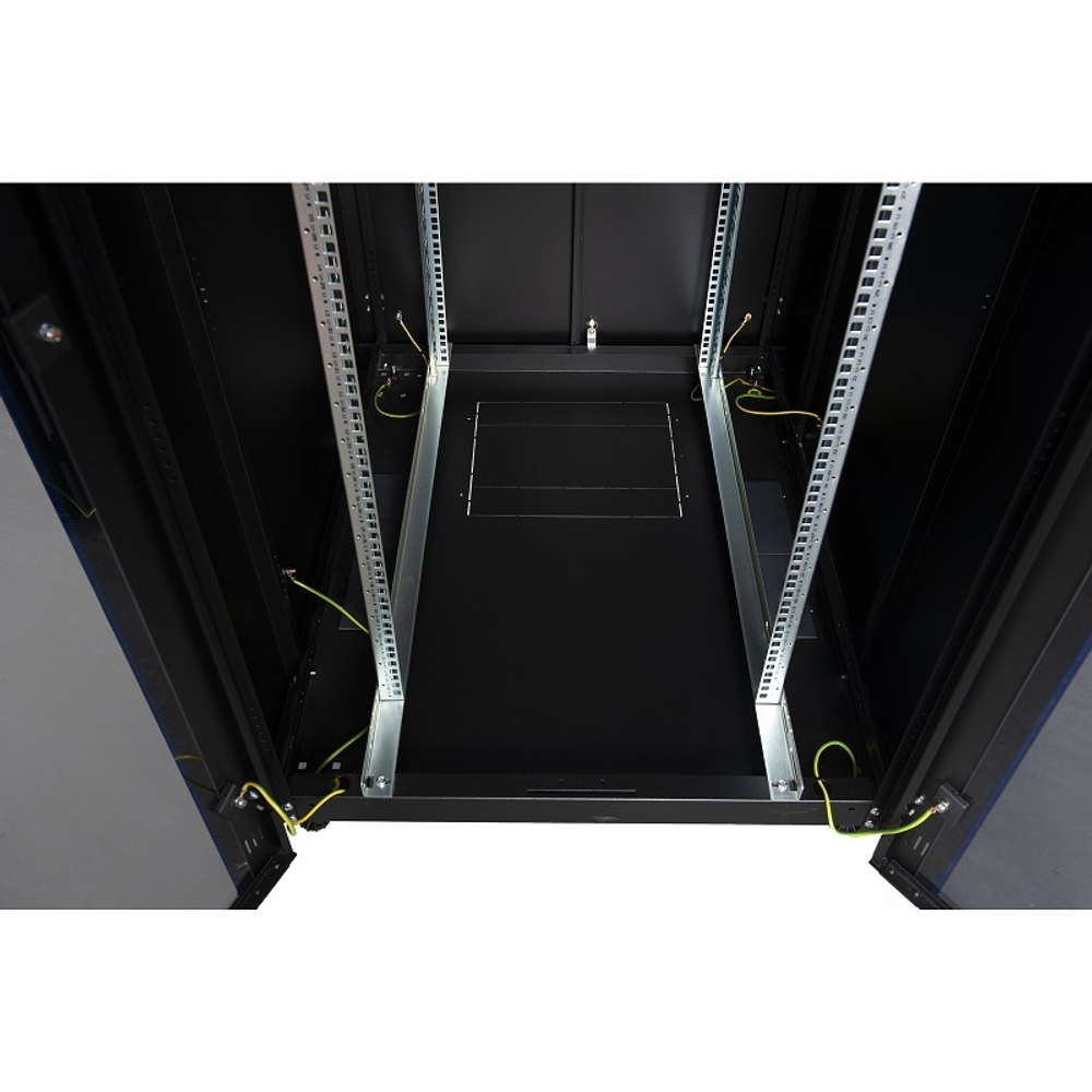 Шкаф напольный 19", 42U Datarex DR-738521