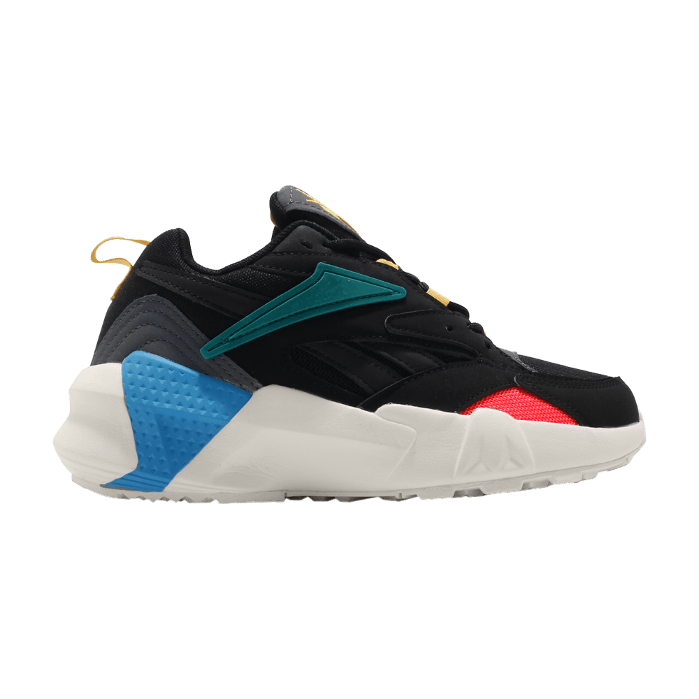 Кроссовки Reebok Aztrek Double (Женская размерная сетка)