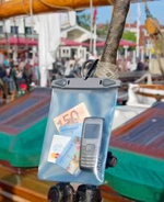 Водонепроницаемый чехол Aquapac 648 - Mini Whanganui Case