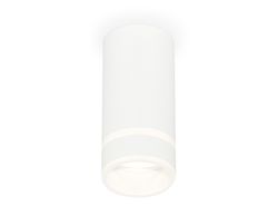 Ambrella Комплект накладного светильника с акрилом Techno XS8161005