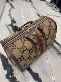 Дорожная сумка Gucci