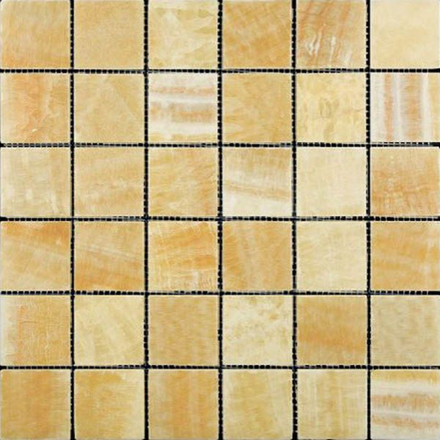 Мозаика мрамор Adriatica 7M073-48P (48x48)