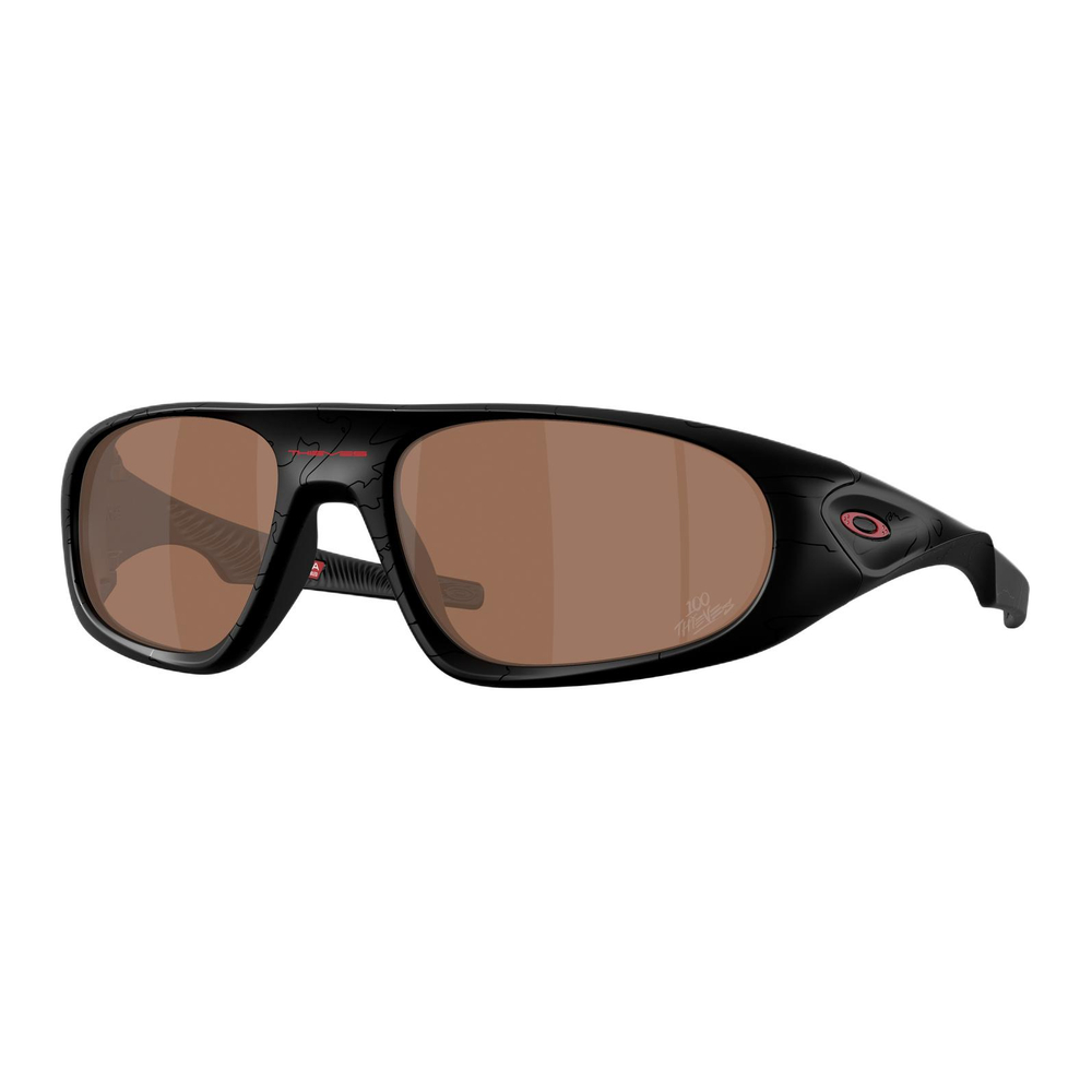 Oakley Очки Full Rim Oval 0oo9528