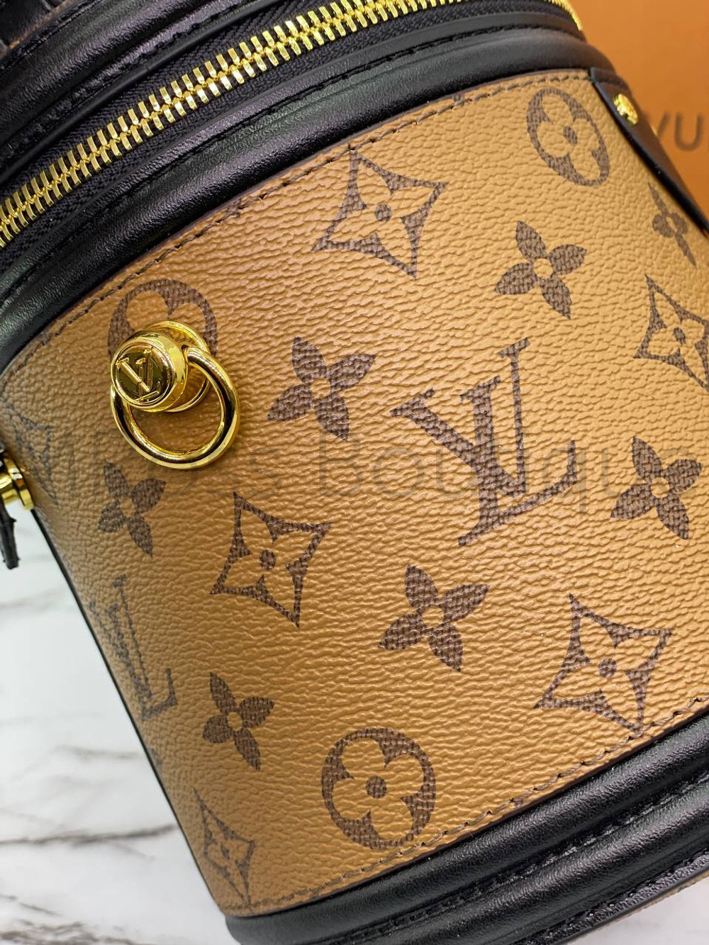 Сумка, кошелек, брелок Louis Vuitton