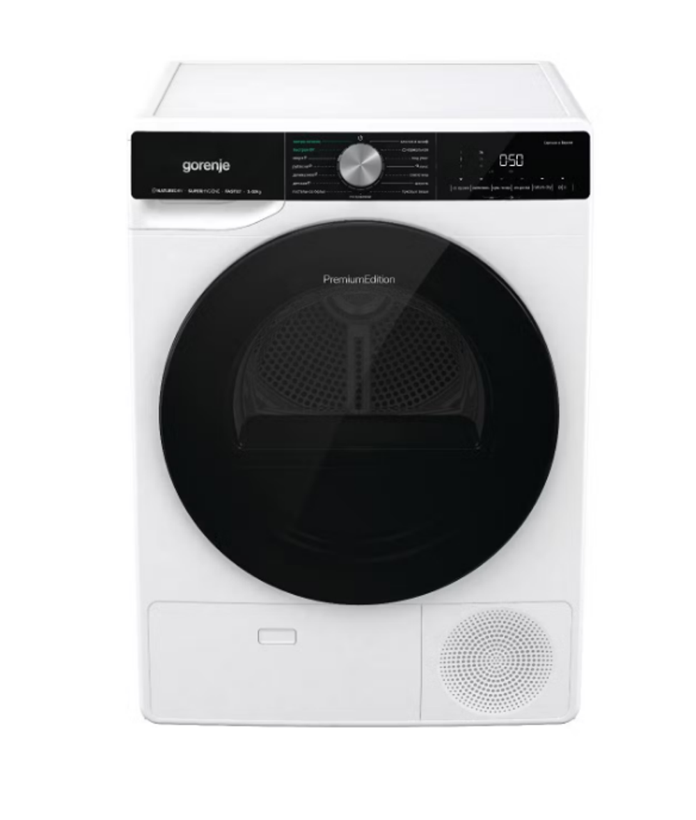 Сушильная машина Gorenje DNS12 (h)