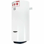 Водонагреватель накопительный Ariston BLU1 R ABS 50 V SLIM (h)