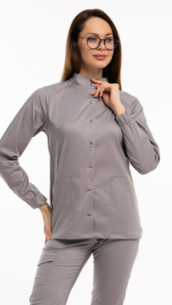 Костюм медицинский Айрон №105