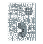 Leagues of Votann: Defenders of the Ancestors