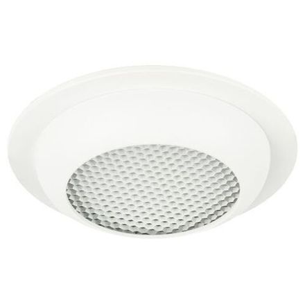 Светильник под лампу GX53 KL111 встраив. WH бел. матов. ЭРА Б0061533