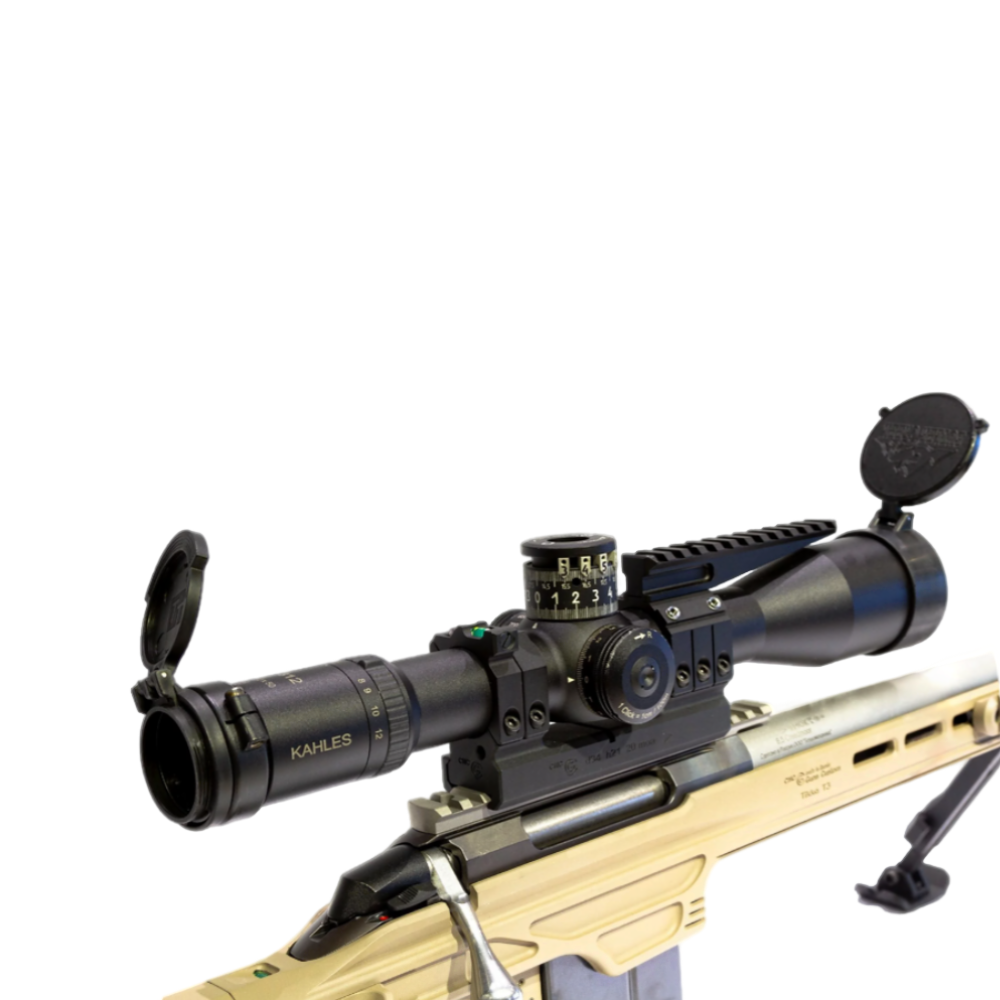 Ложа для винтовки Sako Tikka T3 - Спорт (.308Win, 6,5×55), CNC Guns Custom