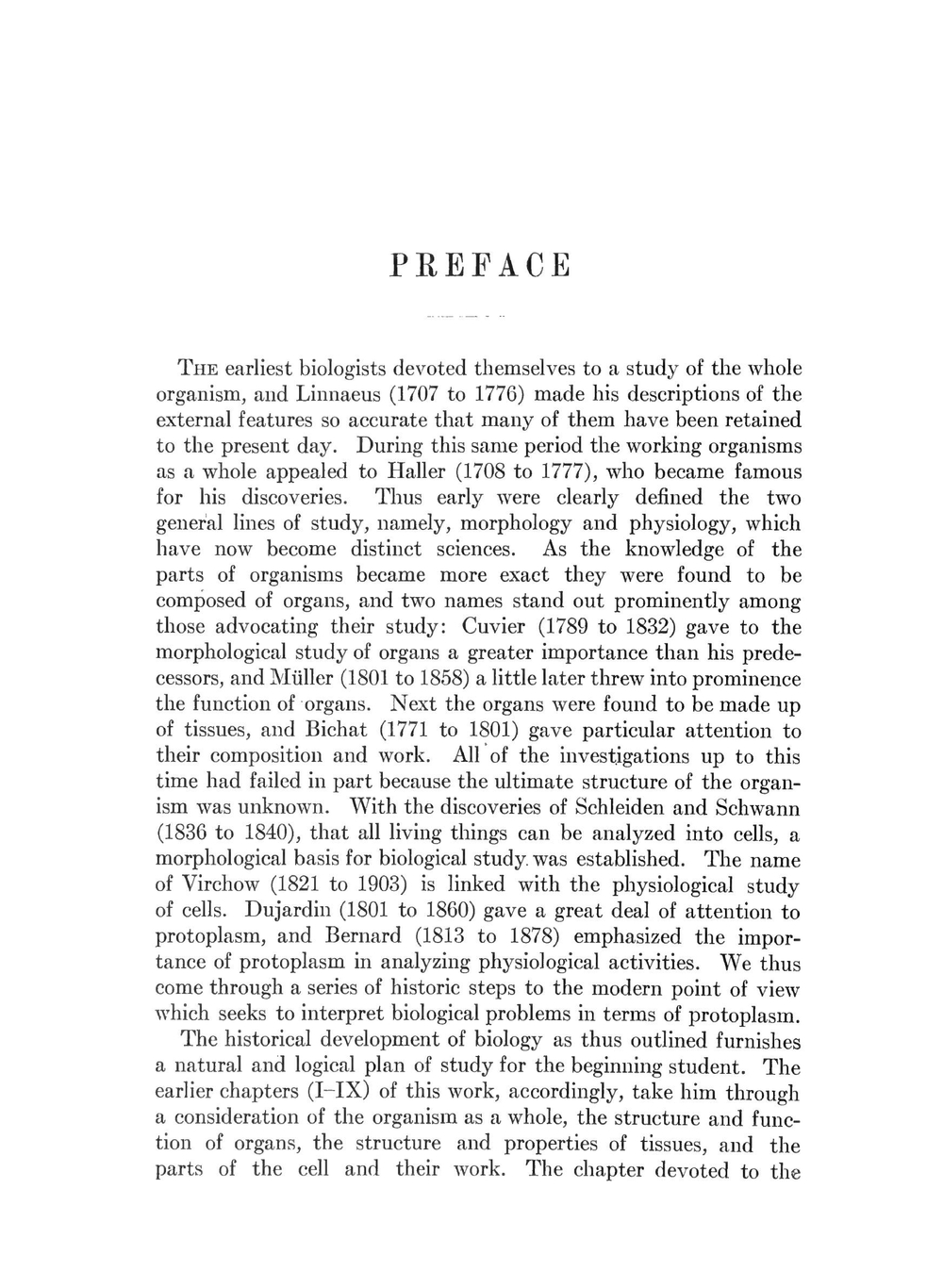 A Text-Book of Biology for Students in General, Medical and Technical Courses | William Martin Smallwood