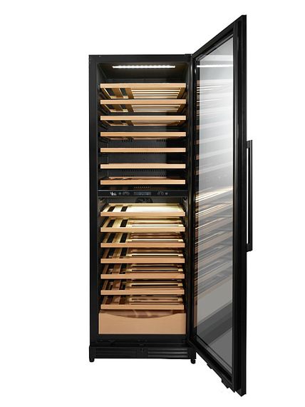 Винный холодильник Vinosafe VSN110BD