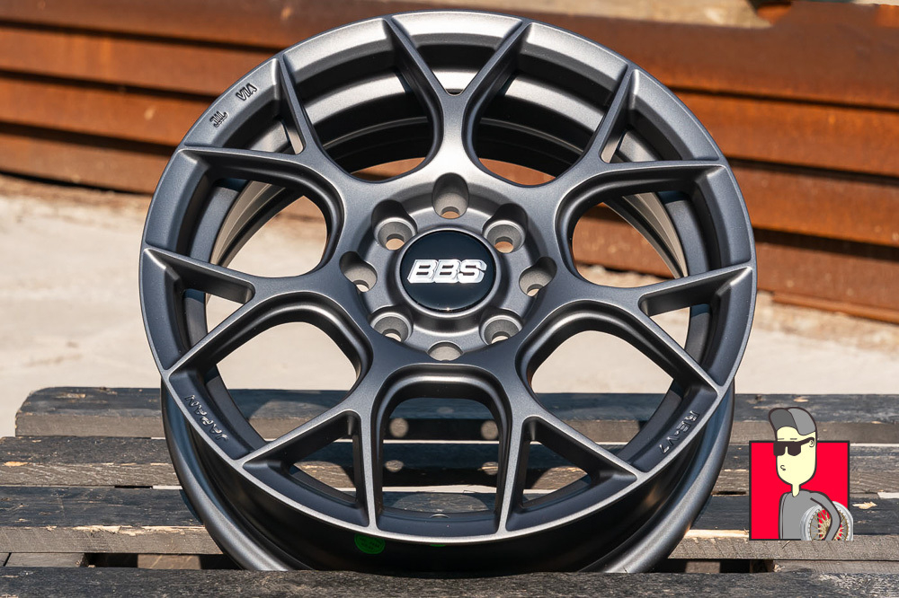 Комплект дисков BBS CI-R 14x5.5 et35 4x100/4x114.3