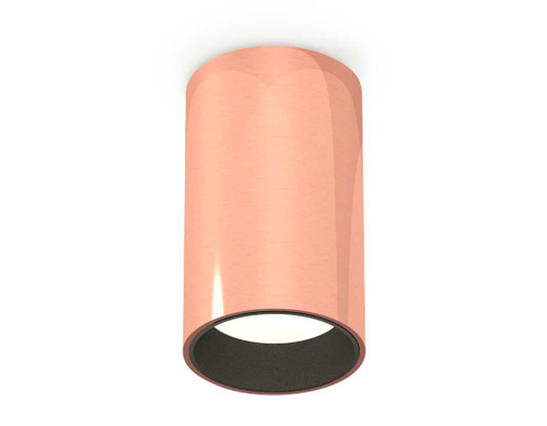 Комплект потолочного светильника Ambrella light Techno Spot XC (C6326, N6111) XS6326003