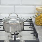 Ковш 1л нерж Pretty тм Appetite