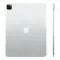 Планшет Apple iPad Pro 11 (2022) Wi-Fi 128gb Silver (MNXE3)