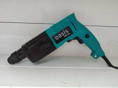 Электрический перфоратор Oasis PR-65