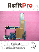 Материнская плата для ноутбука Lenovo Planar THINKPAD LA-7461P - 64GB no-DRM WW (63Y1851), оригинал