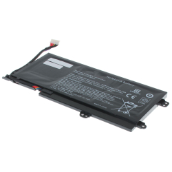 Аккумулятор iBatt 4500mAh для ноутбука HP (HSTNN-LB4P, PX03XL, TPN-C109)