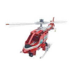 Konstruktor HELICOPTER (UK)                95030099