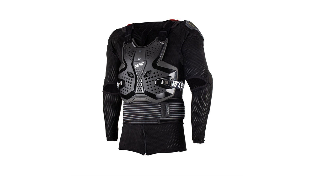 Защита панцирь Leatt Body Protector 3.5