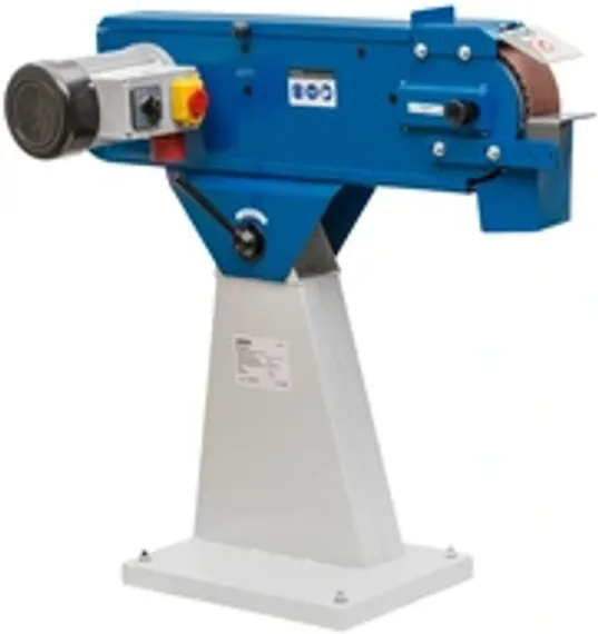 Лента шлифовальная Heden 75x2000 мм, P36