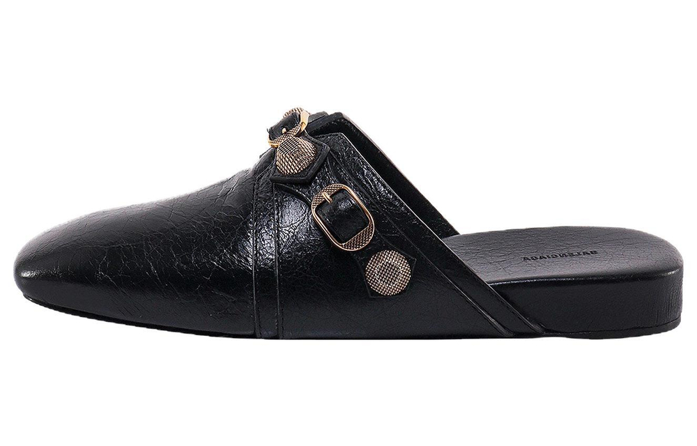 Balenciaga Cagole Cozy Cagole (Женская размерная сетка)