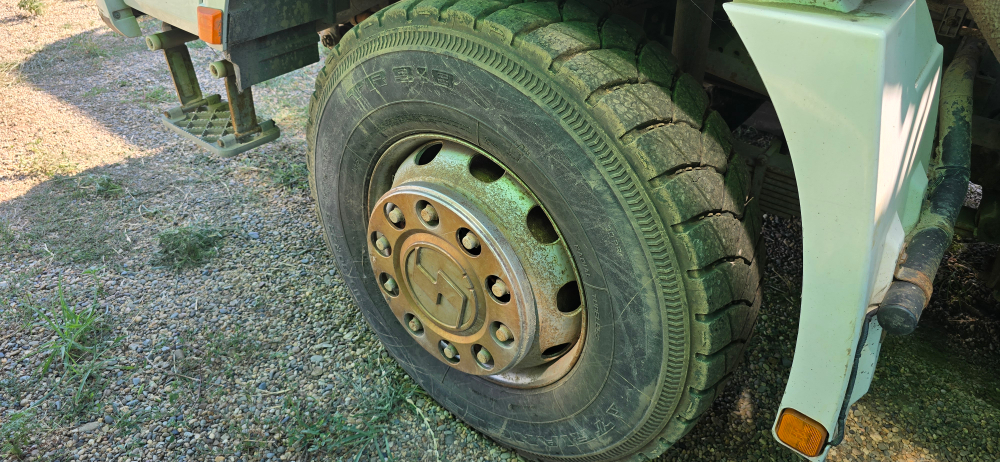 Shacman (Shaanxi) SX* 8x4 Самосвал SX331863366 (Дизельный, 12,5 л, 544 л.с., МТ)