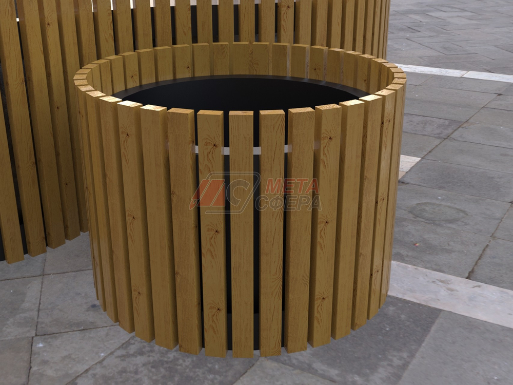 Вазон Орфей