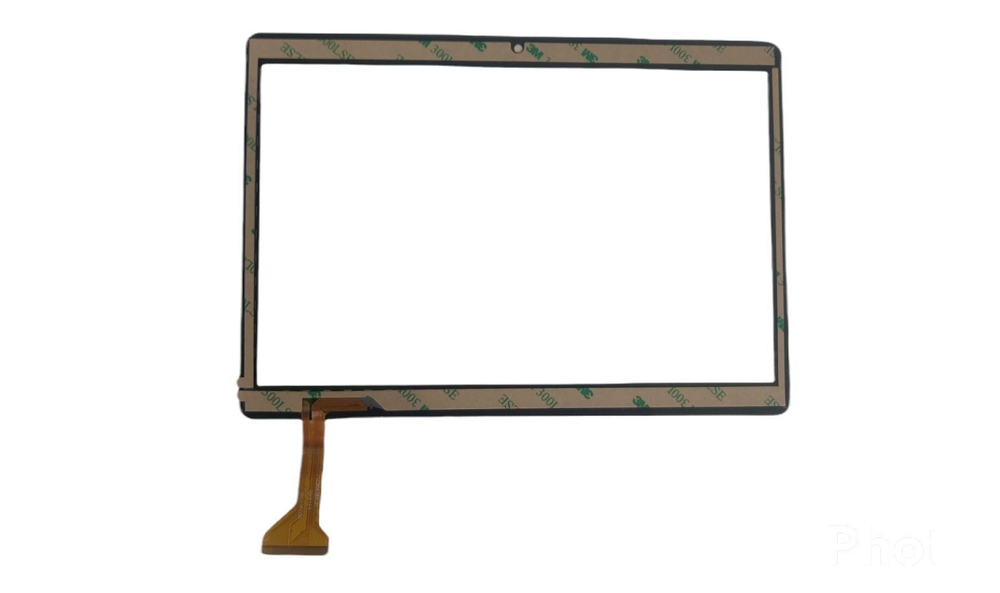 Тачскрин (сенсорное стекло) для планшета Irbis TZ969 3G