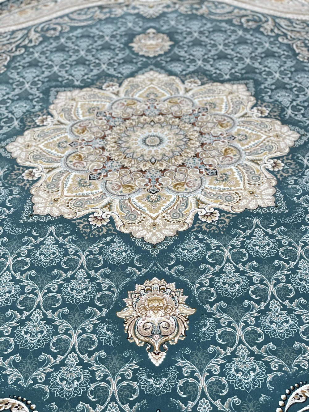 Gheytarancarpet G-237, 150*225