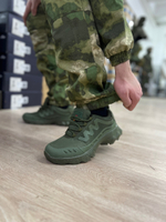 Костюм горка 8 / весна-лето / мох