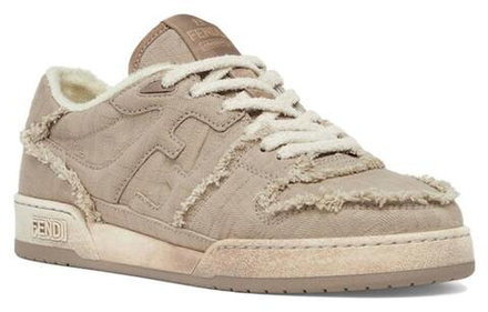 Кроссовки FENDI Match, 7E1495AN8LF1LQI