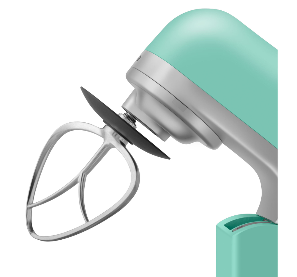 Миксер планетарный MAUNFELD MF-422MINT фото 6