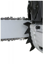 Бензопила Ресанта БП-4516, двухтактный, длина шины 40 см, 57 звеньев, 2.3 кВт